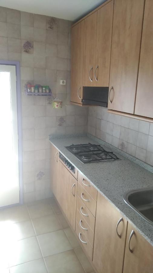 Apartament Rural Vilaplana Exterior foto