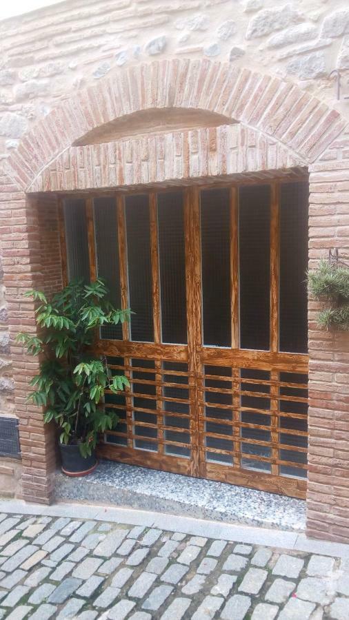 Apartament Rural Vilaplana Exterior foto