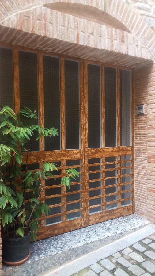 Apartament Rural Vilaplana Exterior foto